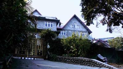 Artistic Greystone Dreams