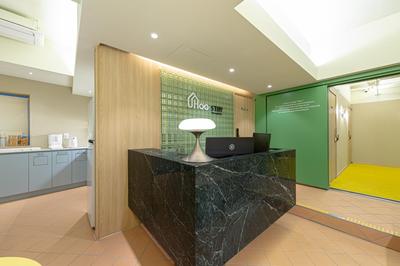 Uhoostay Myeongdong Guesthouse