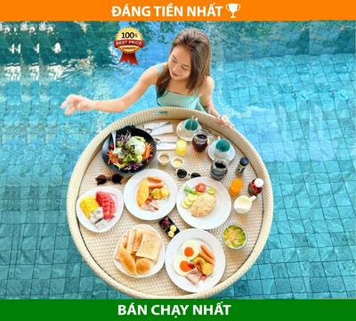 Grand Ngoc Bich hotel