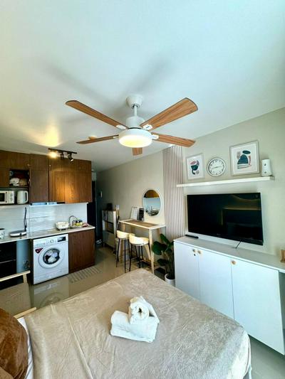 Near Mactan Cebu Airport - Bibera's Place