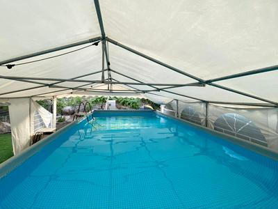 Villa Rimona Kosher Resort near the Kinneret