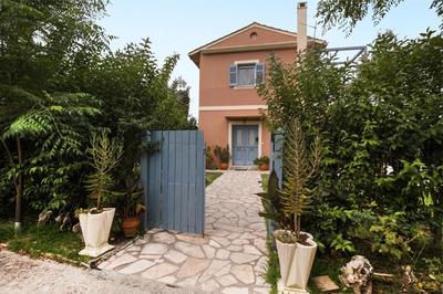 Villa Simeoni Lefkada