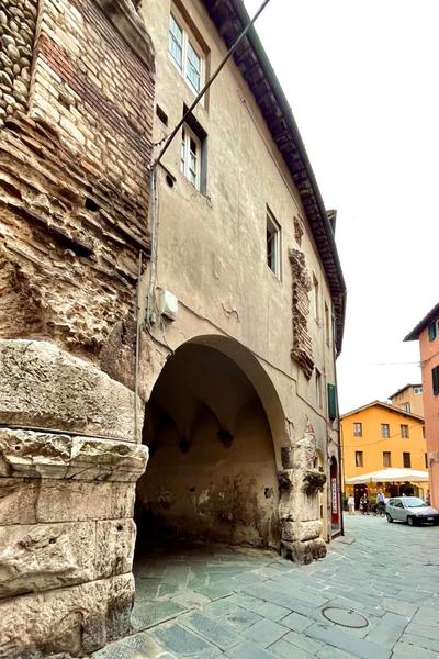 Casa Anfiteatro 61