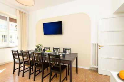 San Giovanni Home