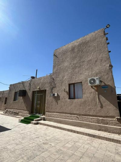 Hotel Kulolchi