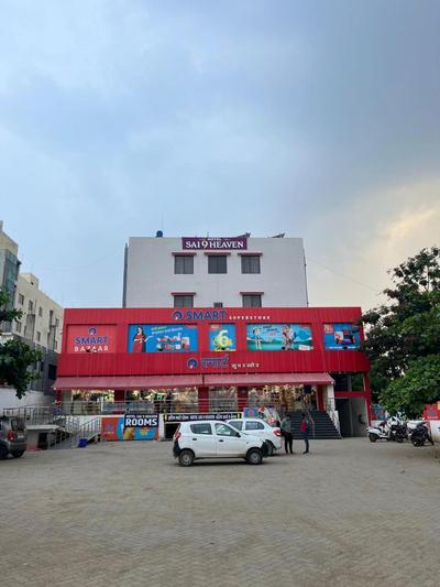 Hotel Sai 9 Heaven