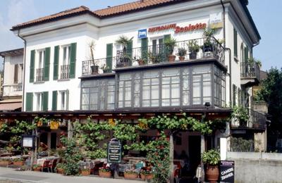 Hotel Scaletta