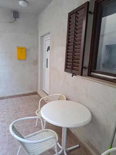 Apartman marina