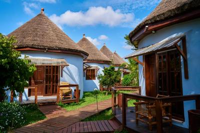 The Alkebulan Heritage Centre