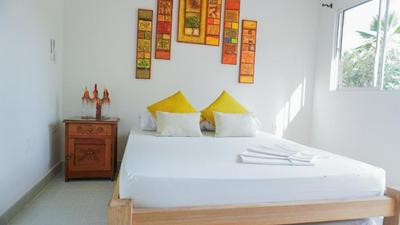 Hotel Playa Tiburón