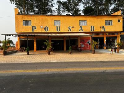 Hotel Pousada MB