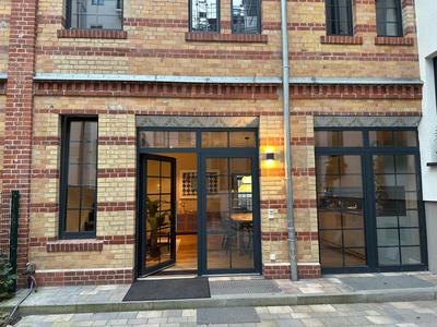 Large, comfortable and luxurious flat in Berlin Center, Prenzlauer Berg