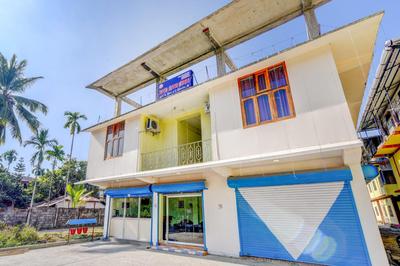 Hotel O Matri Smriti