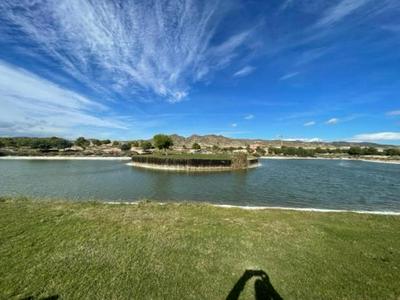 Brand New Sunny Golfing Holiday Home