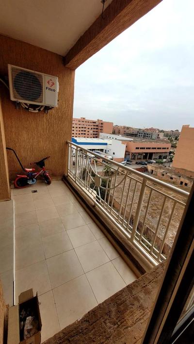 appartement 29 avec balcon pour famille