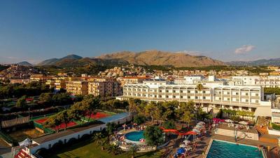 Hotel Santa Caterina Village Club, Photo 2
