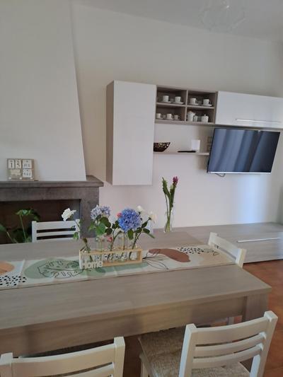Le Floreali - Casa Rosmarino