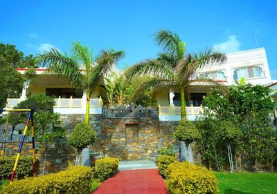 Devi Palace Resort Rajasthan