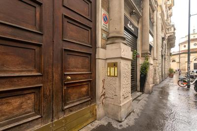 Lecco by Halldis