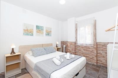 GuestReady - Apartamento en Benicalap