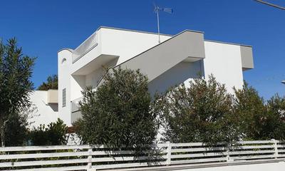 VILLA AMENDOLA BEACH