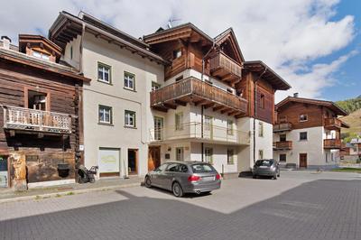 Casa Daniele-Appartamento Livia