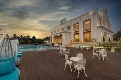 Miros - Formerly Imperial Goa