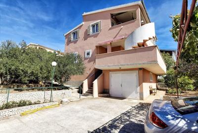 Apartments Radic