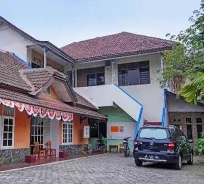 Hotel O Jahip Syariah