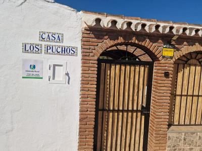 CASA LoS PUCHOS