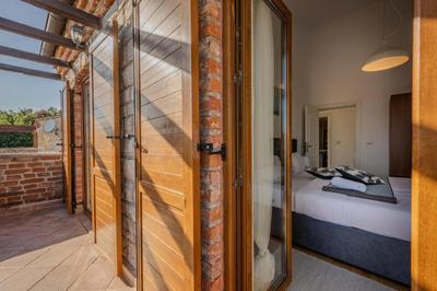 Villa Sonne in Central Istria for 8 people - pet friendly with private pool