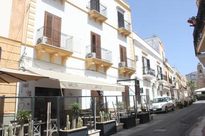 Casa Vacanze In Piazza