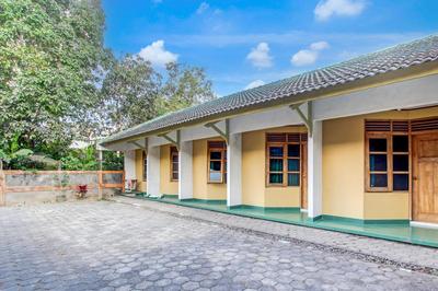 Hotel O Pondok Wisata Kaliandra Kaliurang