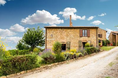 Fonte Senesi Casale in Val d'Orcia