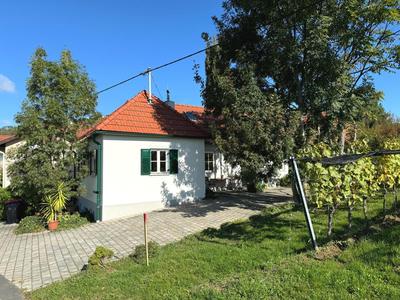 Kellerstöckl - Zur Weinreibe 1