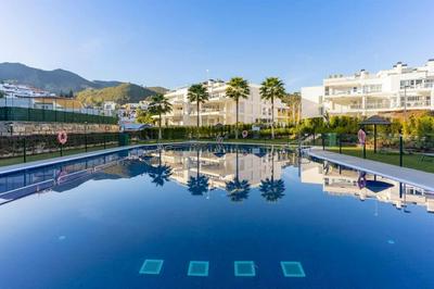 Beautiful family apartment in Benahavis RDR450