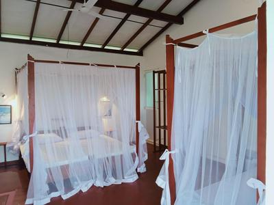 Sihara Rooms & Hostel