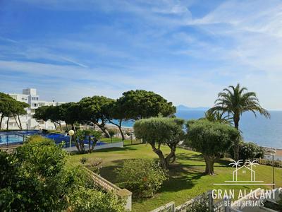 Stay in GRAN ALACANT III