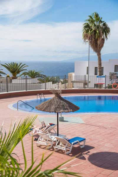 Colina 108A Acogedor Apt con Terraza y Piscina