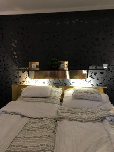 Gavriel Boutique Residence Wellness Spa