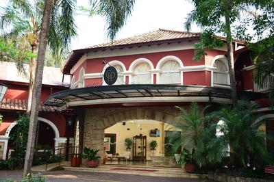 Gran Hotel del Paraguay