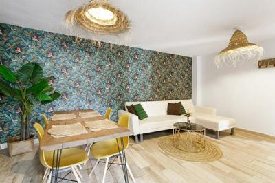 Apartamento Rural Zona Norte