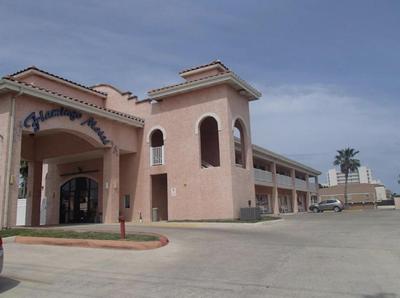 The Flamingo - South Padre Island