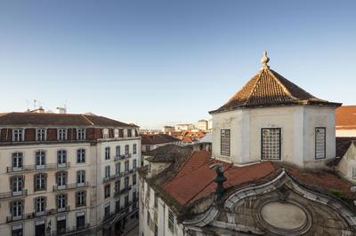 Lisbon Serviced Apartments - Baixa Castelo
