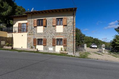 Chianti Villa Chicco, piscina privata, ampio giardino, BBQ e parcheggio