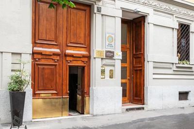 Casa Dina - monolocale Washington De Angeli