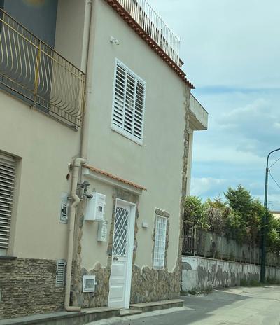 La casa di Vesta