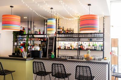 ibis Styles Perpignan Centre Gare