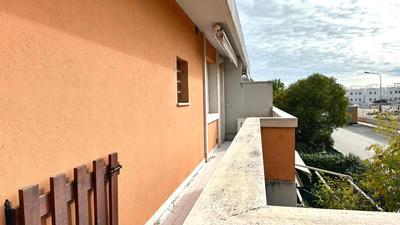 M221 - Marcelli, nuovo bilocale a 100mt dal mare