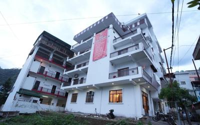 The Gold Bird by StayApart